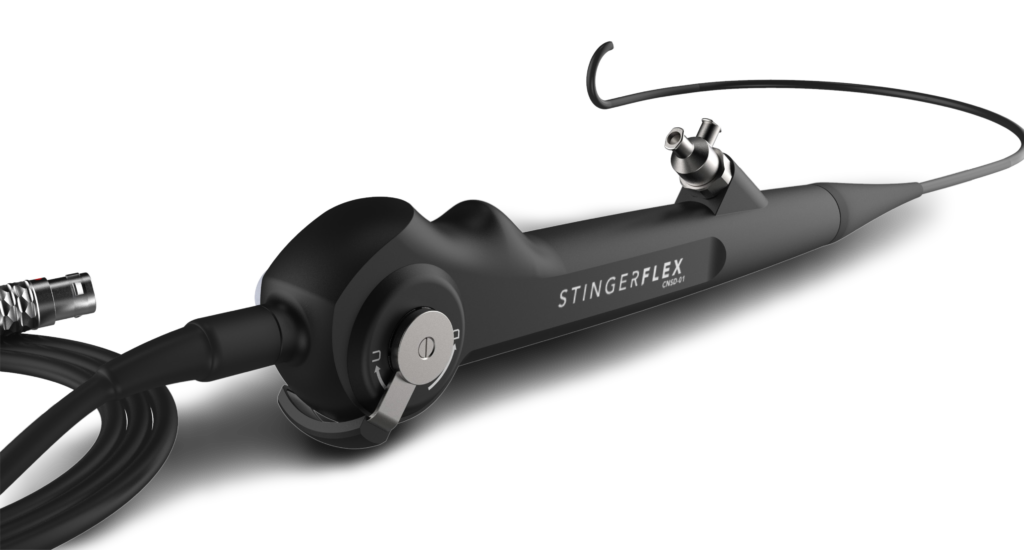 Flexible Cystoscope Stingerflex CNSD-01